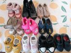 10 paires de chaussures, tailles 20 et 21, Enfants & Bébés, Vêtements de bébé | Chaussures & Chaussettes, Bottines, Utilisé, Enlèvement ou Envoi