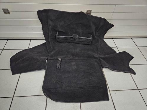 1 kofferbakmat voor Porsche 964, Auto diversen, Automatten, Zo goed als nieuw, Ophalen of Verzenden