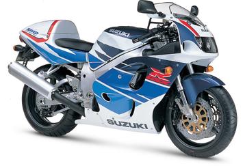 GSXR750 1996 - 1997 Suzuki CDI D1-49896 beschikbaar voor biedingen