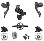 SRAM Rival AXS E1 1x13 XPLR groepset, Fietsen en Brommers, Fietsonderdelen, Overige typen, Racefiets, Nieuw, Ophalen of Verzenden
