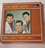 DIGNO GARCIE LP's DEEL 2, Enlèvement, Utilisé, 12 pouces