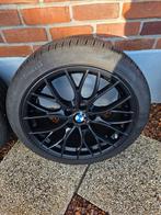 BMW M405 18" velgen past op F30, Auto-onderdelen, Ophalen, 18 inch, Gebruikt, Banden en Velgen