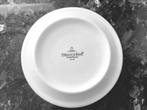 Villeroy & Boch brood bord 0,50€/stuk Horecakwaliteit, Huis en Inrichting, Ophalen, Zo goed als nieuw, Bord(en), Effen