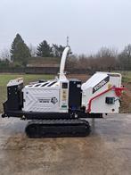 Hakselaar Timberwolf TW280 FTR, Tuin en Terras, Hakselaars, Ophalen, Zo goed als nieuw, Benzine