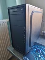 Gaming desktop i7 / 1TB SSD / GTX 1060, Computers en Software, Ophalen, Intel, Gaming, HDD
