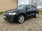 Audi Q3 2.0Tdi Quattro Sline 2014/227000 km, Auto's, Automaat, Euro 5, Parkeersensor, Bedrijf