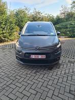 Citroen c4 grand spacetourer, Auto's, Voorwielaandrijving, Euro 6, 7 zetels, Handgeschakeld
