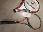 Vintage tennisracket snauwaert ERGONOM, Sport en Fitness, Tennis, L4, Nieuw, Racket, Ophalen