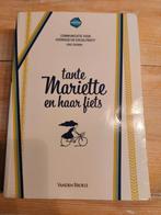 Tante Mariette en haar fiets, Boeken, Ophalen of Verzenden, Zo goed als nieuw