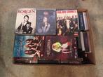 Lot dvd boxen, Alle leeftijden, Ophalen, Zo goed als nieuw, Boxset