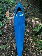 Kayak 1 persoon, Watersport en Boten, Gebruikt, Ophalen