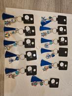 stich juwelen en accessoires, Handtassen en Accessoires, Bedels, Ophalen, Nieuw, Zilver