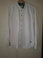Chemise rose clair taille M, Ophalen of Verzenden, Zo goed als nieuw, Roze