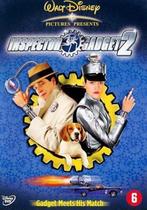 INSPECTOR GADGET 2 ( WALT DISNEY ), Cd's en Dvd's, Ophalen of Verzenden, Zo goed als nieuw
