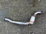 Downpipe met katalysator Subaru Impreza GC8, Ophalen, Gebruikt, Subaru
