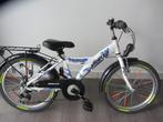 20" Mooie degelijke fiets jongen 5-7-j Norta volledig in or, Ophalen of Verzenden