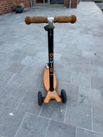 Trottinette maxi micro neuve servi 1fois, Ophalen, Zo goed als nieuw
