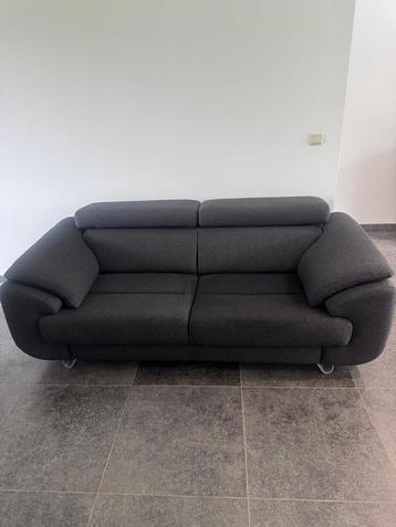 Sofa van H&H beschikbaar voor biedingen