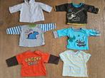 Pakket kleertjes 22 stuks maat 56, Kinderen en Baby's, Babykleding | Maat 56, Ophalen, Gebruikt, Jongetje of Meisje, Setje