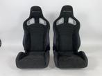 RECARO Sportster CS met BMW Performance logo, Ophalen of Verzenden