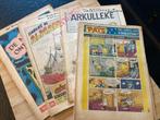 strips zeer oude, Boeken, Stripverhalen, Ophalen