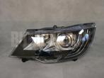 Koplamp Skoda Superb 2 Facelift XENON DRAAI 13-15 LH Links 3, Autos : Pièces & Accessoires, Enlèvement ou Envoi, 6 mois de garantie