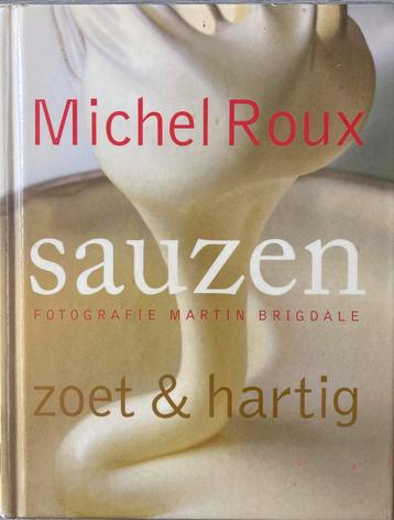 Sauzen Zoet & hartig Michel Roux beschikbaar voor biedingen
