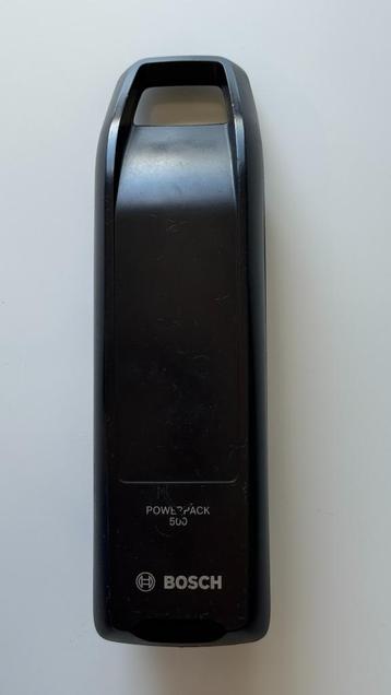 Bosch PowerPack 500 Frame Performance/Active beschikbaar voor biedingen