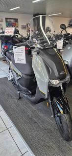 SuperSoco CPX 25km/h elektrische scooter met grote korting, Super soco, Verzenden, Elektrisch, Nieuw