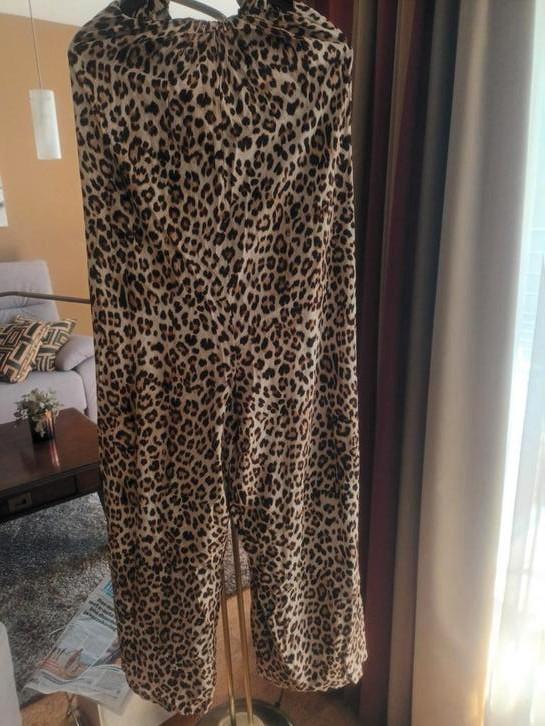 Nieuwe jumpsuit  "TOPHA"  e, Kleding | Dames, Jumpsuits, Zo goed als nieuw, Maat 42/44 (L), Ophalen of Verzenden