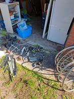 Lot pièces de velo, Vélos & Vélomoteurs, Vélos Pièces, Comme neuf, Enlèvement ou Envoi