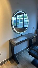 Kaptafel kapsalon groothandel KORTING kapper meubels SALE, Huis en Inrichting, Woonaccessoires | Overige, Ophalen of Verzenden