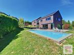 Maison à vendre à Wavre, 5 chambres, Vrijstaande woning, 37703 kWh/jaar, 97 kWh/m²/jaar, 5 kamers