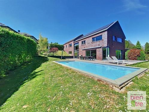 Maison à vendre à Wavre, 5 chambres, Immo, Huizen en Appartementen te koop, Vrijstaande woning, B