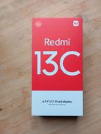 Redmi 13C, Comme neuf, Classique ou Candybar, 6 mégapixels ou plus, Sans abonnement