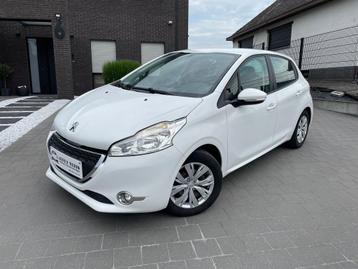Peugeot 208 1.4 HDI met airco en keuring beschikbaar voor biedingen