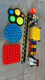 Fidgets, Enlèvement ou Envoi, Neuf