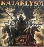 Kataklysm ‎– Prevail, vinyl picture disc, Cd's en Dvd's, Vinyl | Hardrock en Metal, Ophalen of Verzenden, Nieuw in verpakking