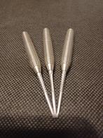 Dart Craft | Square Masters | V2 Bombers | 90% Tungsten Dart, Sport en Fitness, Darts, Ophalen of Verzenden, Nieuw, Pijlen
