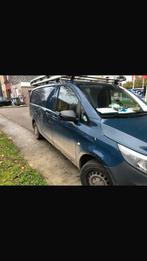 Vito 111cdi, Auto's, Particulier, Te koop