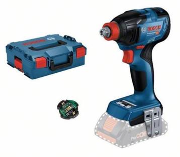 Bosch slagmoersleutel GDX18V-210 C beschikbaar voor biedingen