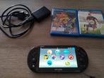 PSP Vita, Consoles de jeu & Jeux vidéo, Consoles de jeu | Sony PlayStation Vita, Enlèvement, Comme neuf