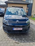 Citroën berlingo lichte vracht, 4 deurs, Stof, Zwart, Berlingo
