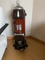 Mooi antiek kolenvuurtje i zeer goede staat, Enlèvement