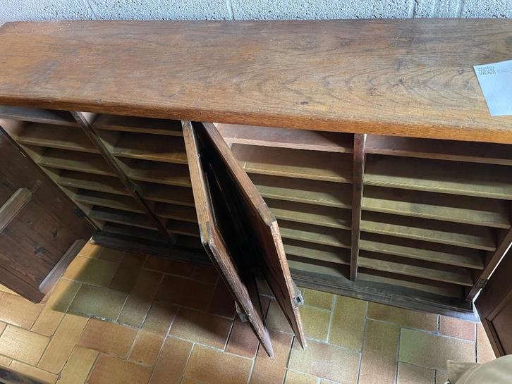 Armoire de classement, Huis en Inrichting, Kasten | Lockerkasten, Gebruikt, Ophalen of Verzenden