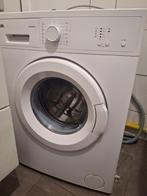 Wasmachine, Elektronische apparatuur, Wasmachines, Ophalen, Minder dan 1200 toeren, Minder dan 85 cm, 4 tot 6 kg