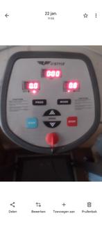 elektrische loopband, Ophalen, Zo goed als nieuw, Loopband