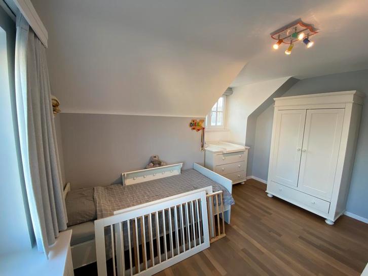 Bopita converteerbare babykamer, Kinderen en Baby's, Kinderkamer | Complete kinderkamers, Gebruikt, Jongetje of Meisje, Ophalen