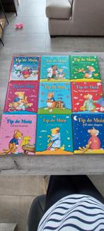 Tip de muis boeken, Ophalen of Verzenden, Zo goed als nieuw