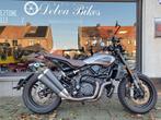 Indian FTR Rally- 2023- 2240 km, 1203 cc, 2 cilinders, Chopper, Bedrijf
